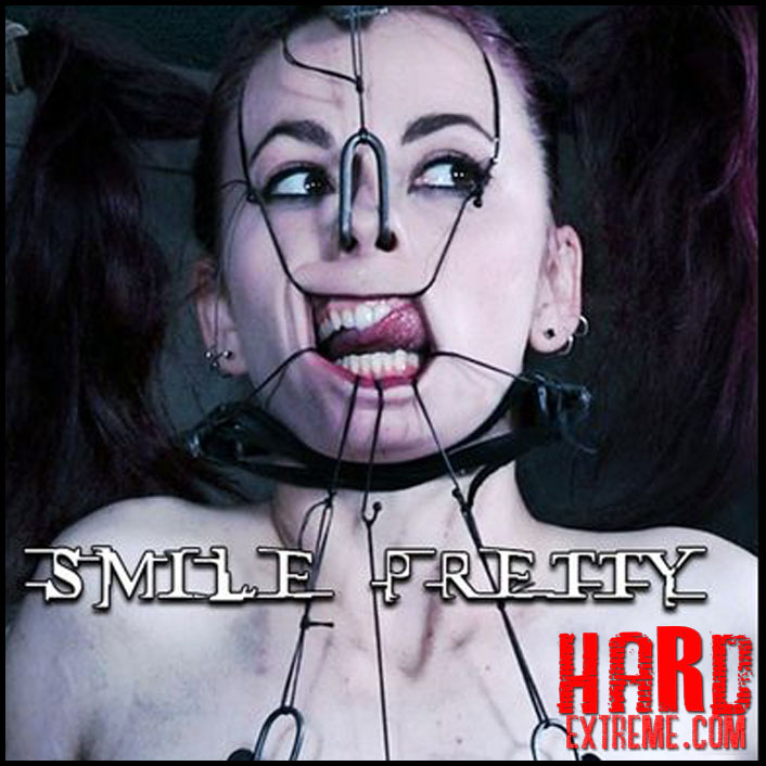 Watch Free Infernal Restrains Smile Pretty Ivy Addams H